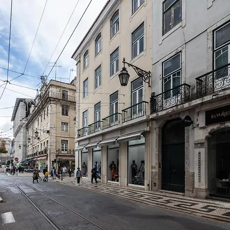 Royal Guest house Lisbon