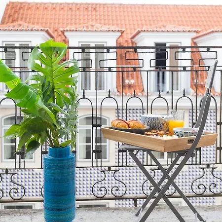 Royal Lisbon