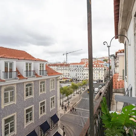 Guest house Royal Lisbon